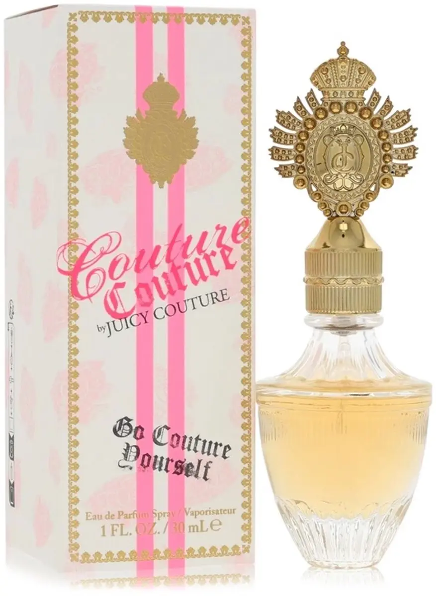 Juicy Couture Couture Eau de Parfum 30ml