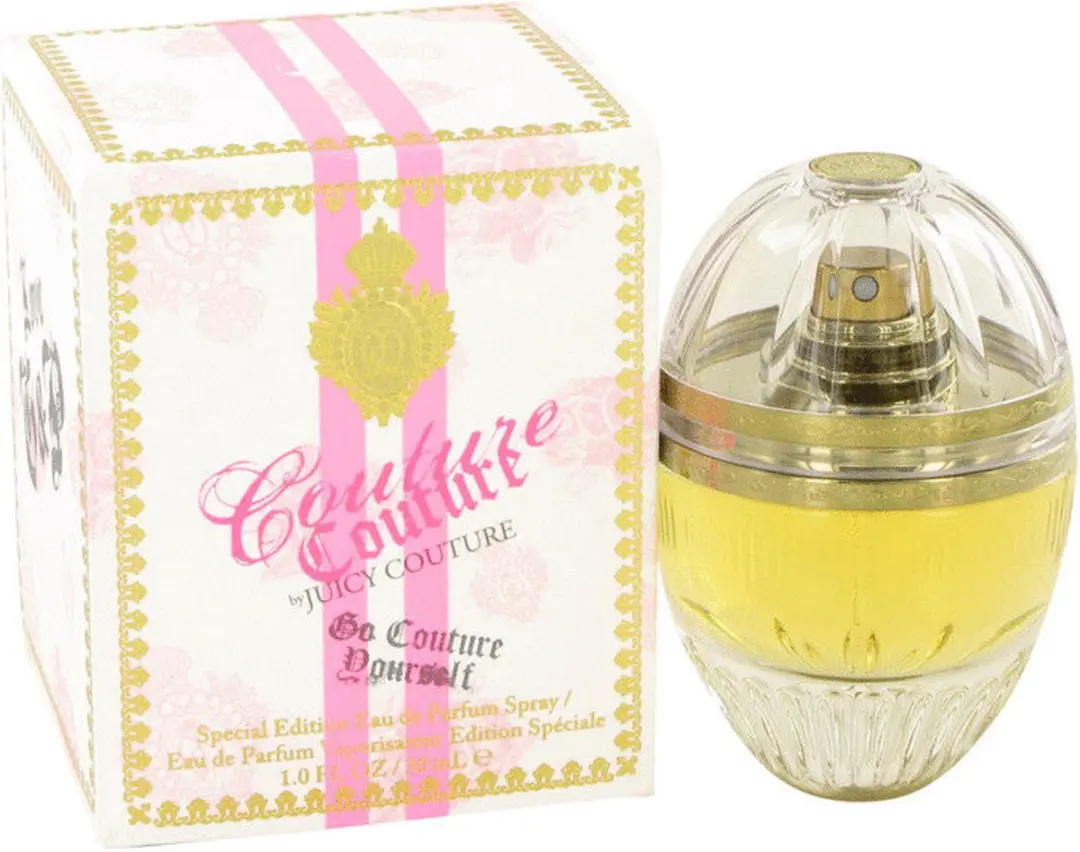Juicy Couture Couture Eau de Parfum 30ml
