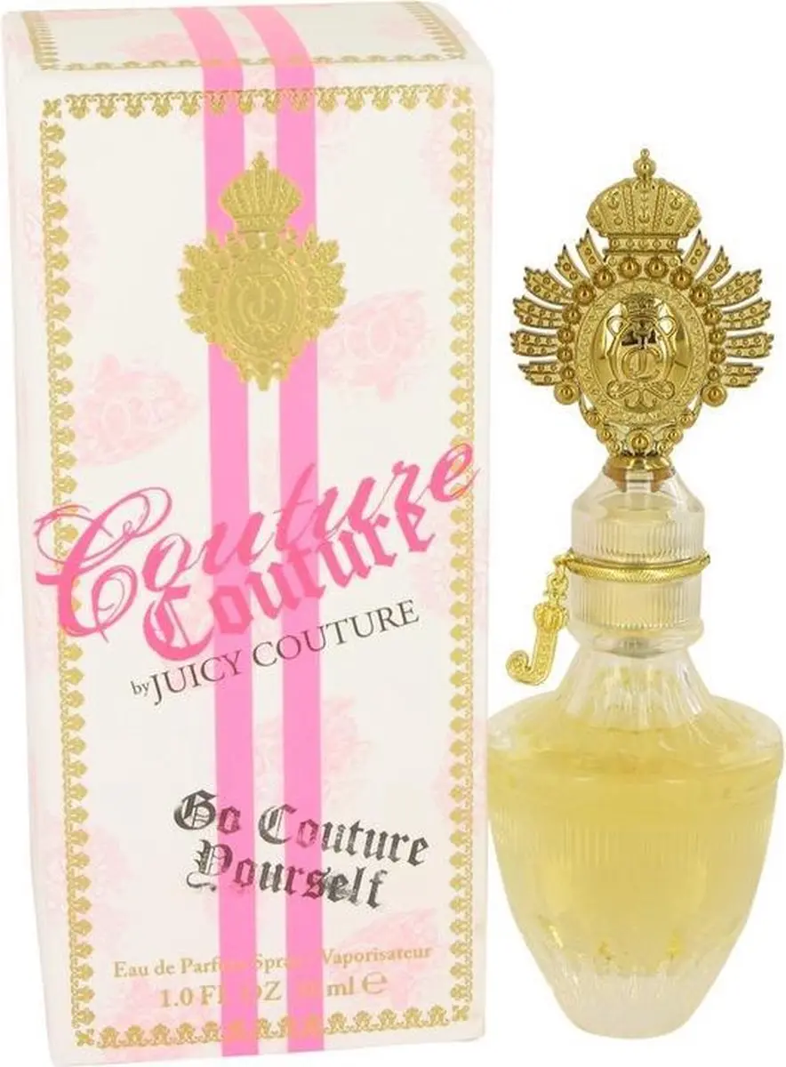 Juicy Couture Couture Eau de Parfum 30ml
