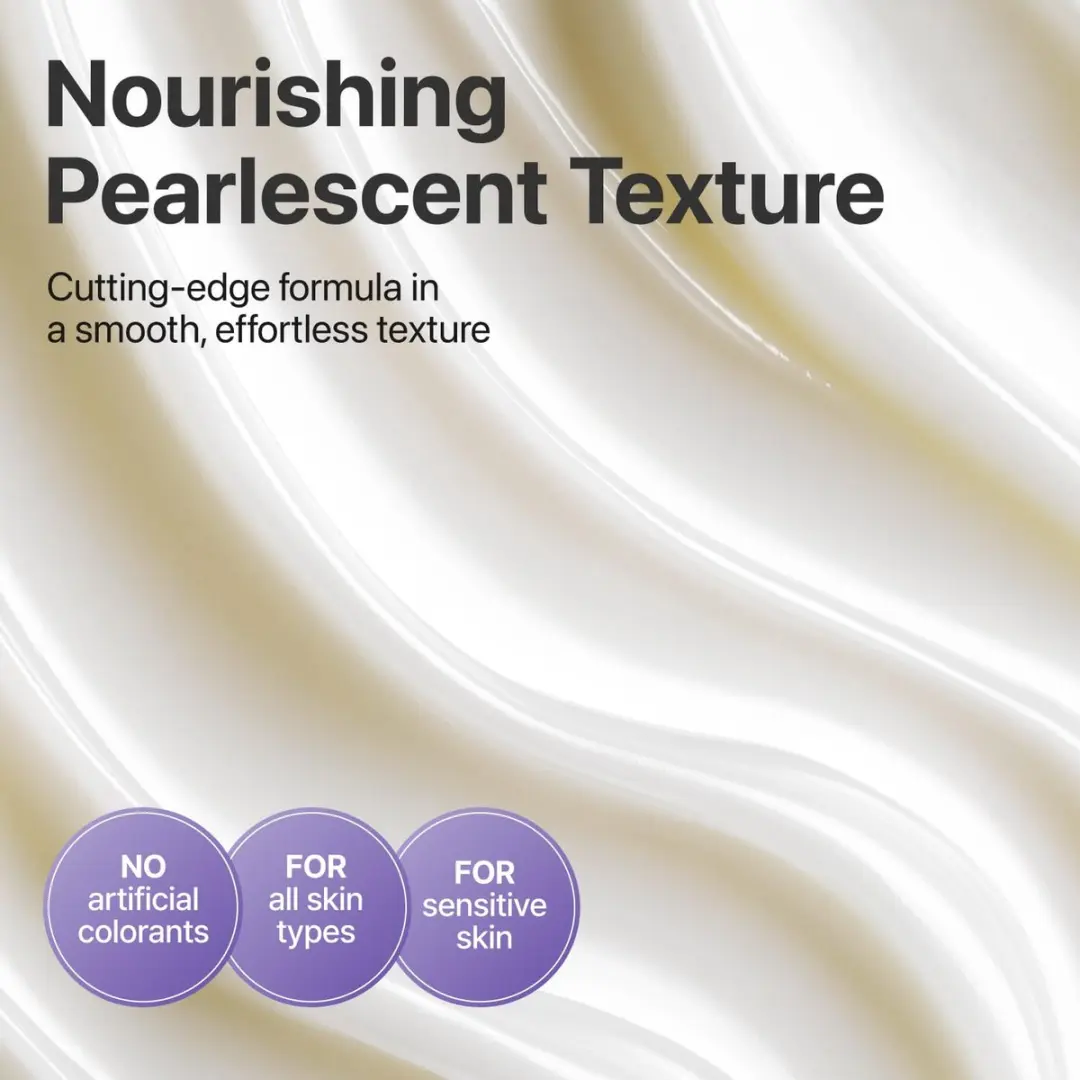 Numbuzin No.9 NAD+ VolumeTox Retinol Oogcrème 10ml - afbeelding 6 van 6
