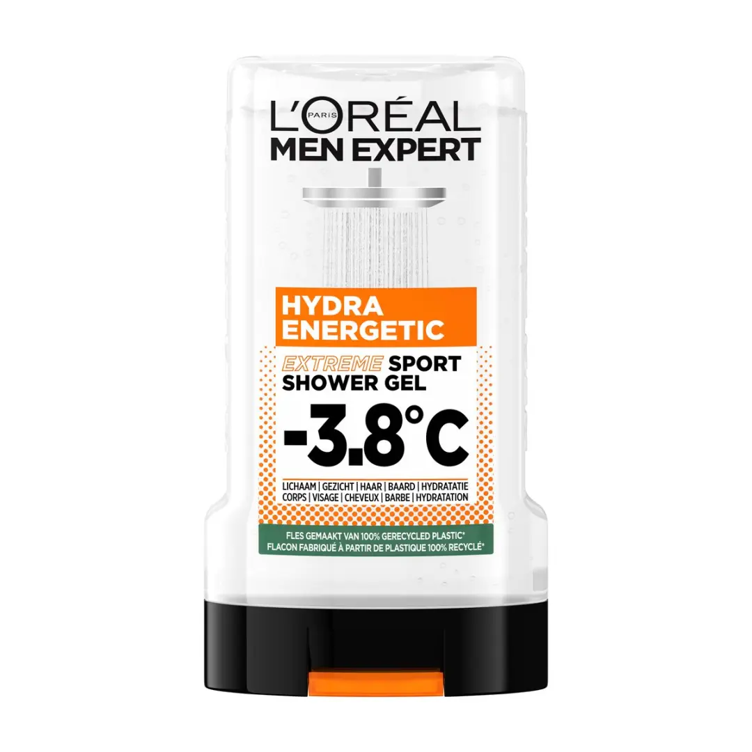 L'Oréal Paris Men Expert Extreme Sport Douchegel