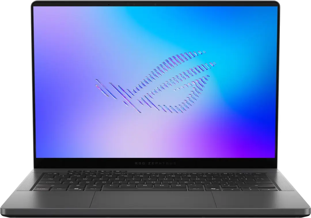 ASUS HP OmniBook 3 14-hz0039nbx Copilot+ Laptop