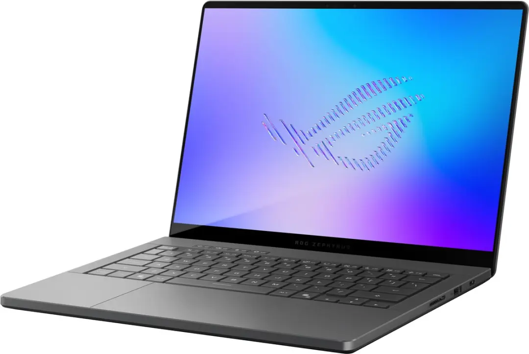 ASUS HP OmniBook 3 14-hz0039nbx Copilot+ Laptop - 14" - Snapdragon X - 16C/1TB