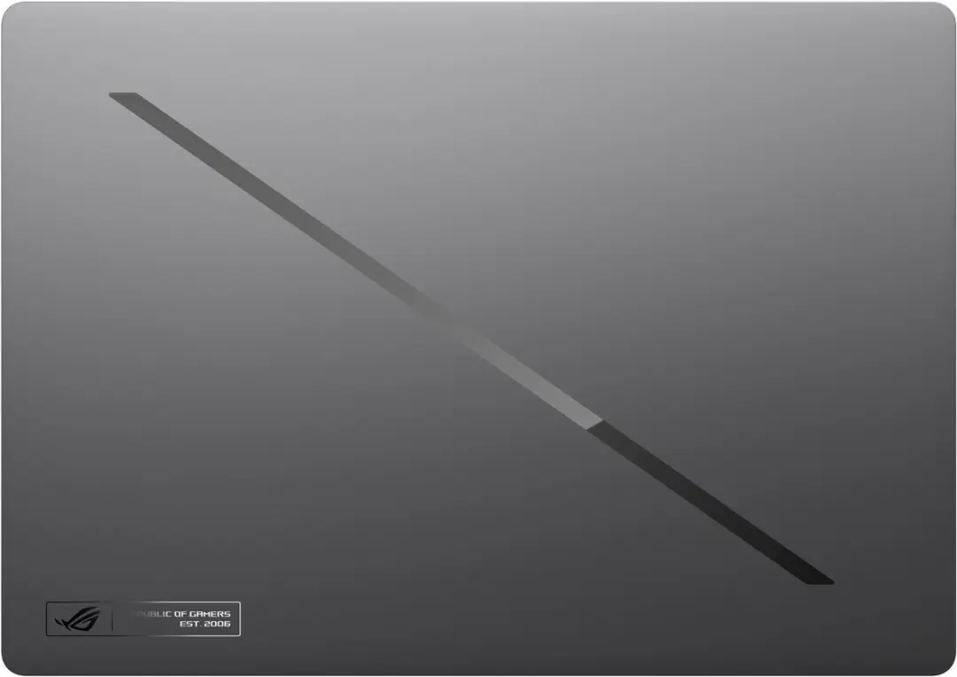 ASUS HP OmniBook 3 14-hz0039nbx Copilot+ Laptop - 14" - Snapdragon X - 16C/1TB - afbeelding 6 van 6
