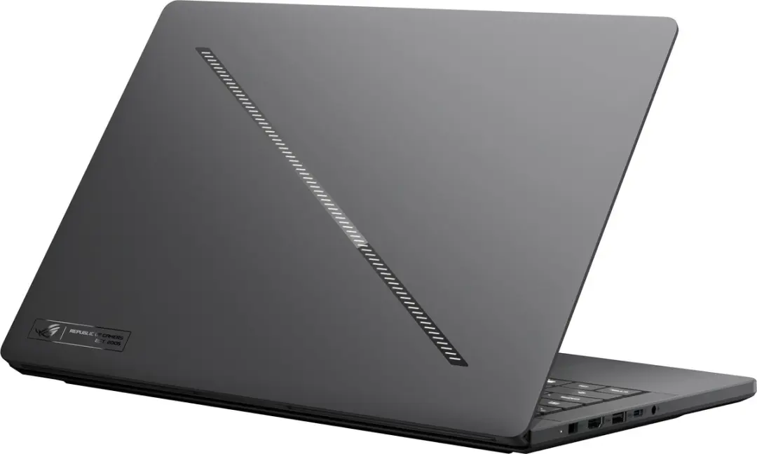 ASUS HP OmniBook 3 14-hz0039nbx Copilot+ Laptop - 14" - Snapdragon X - 16C/1TB