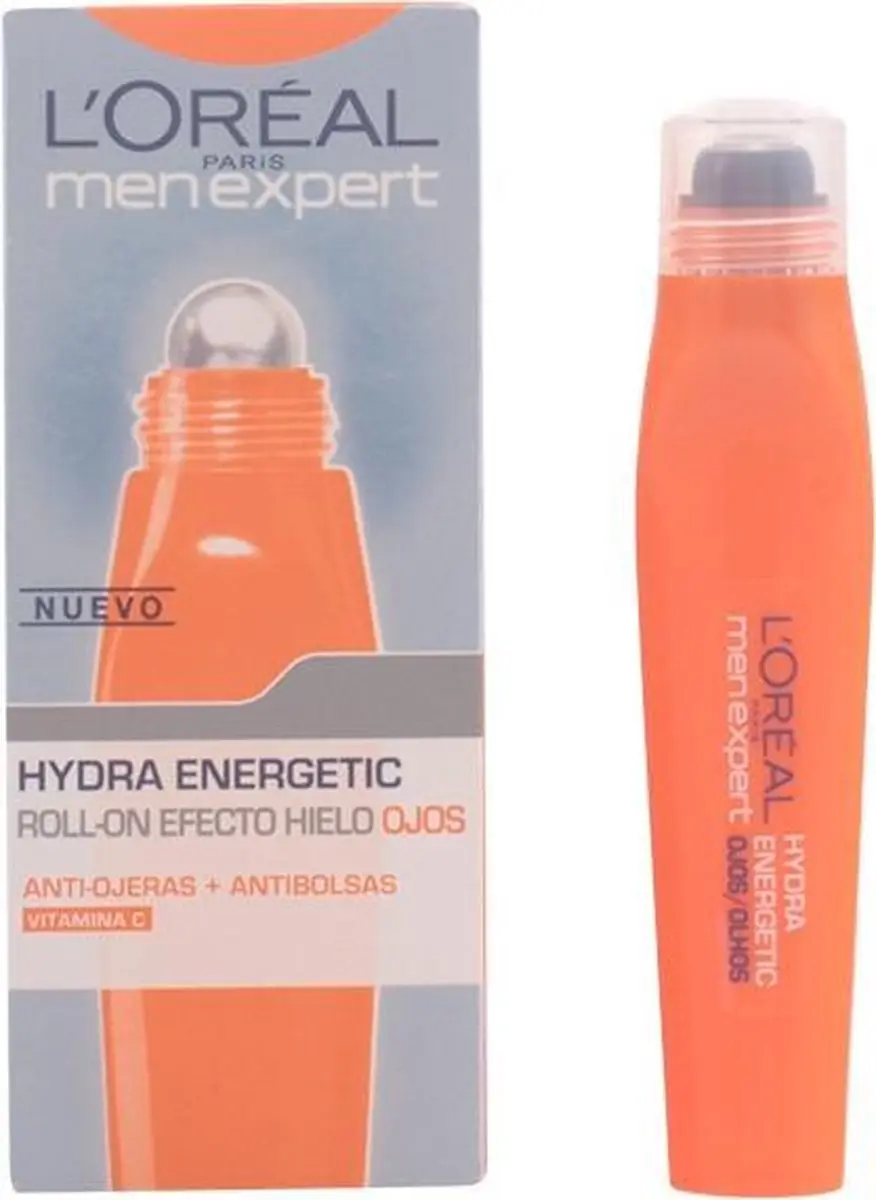 L'Oréal Paris Men Expert Oogcontourcrème 10ml