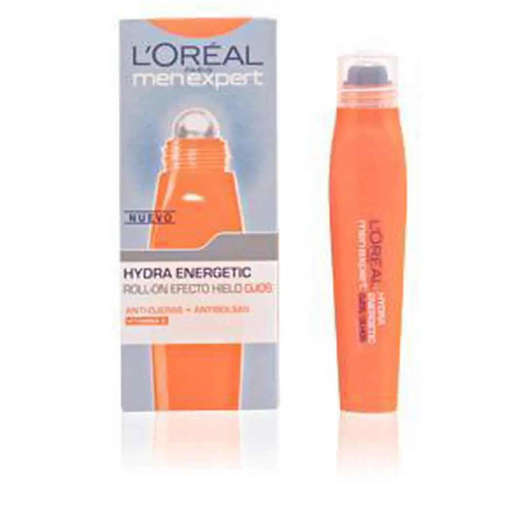 L'Oréal Paris Men Expert Oogcontourcrème 10ml