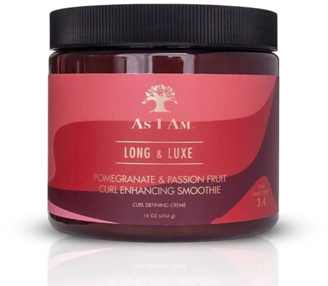 As I Am Long & Luxe Growash Conditioner 454ml