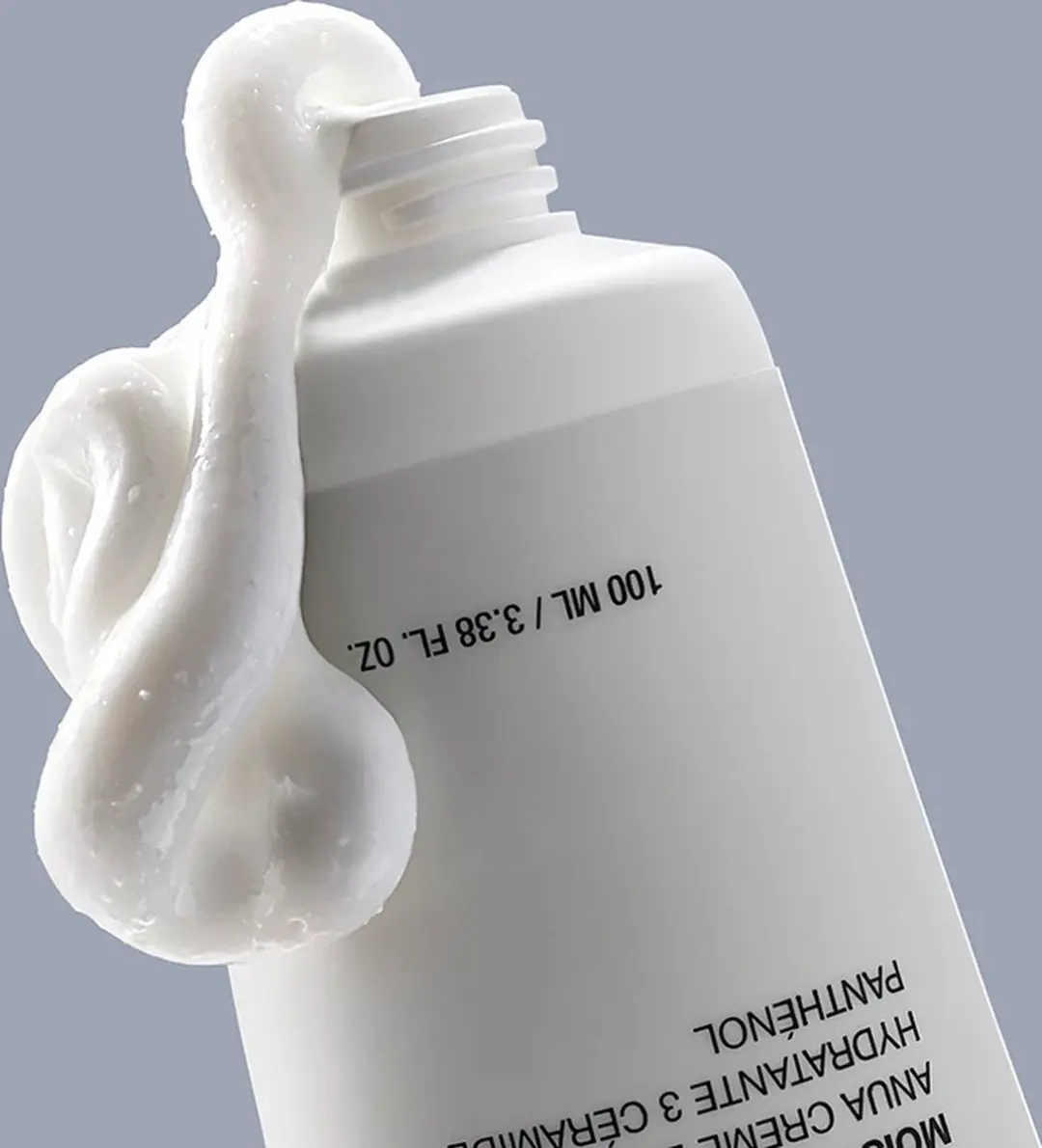 Anua 3 Ceramide Panthenol Moisture Barrier Cream 100ml