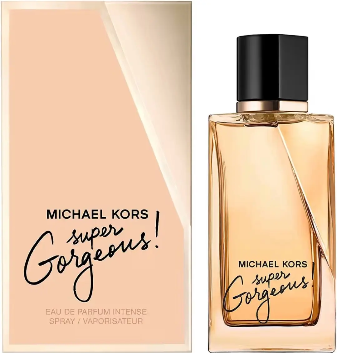 Michael Kors Super Gorgeous Eau de Parfum Intense 100ml