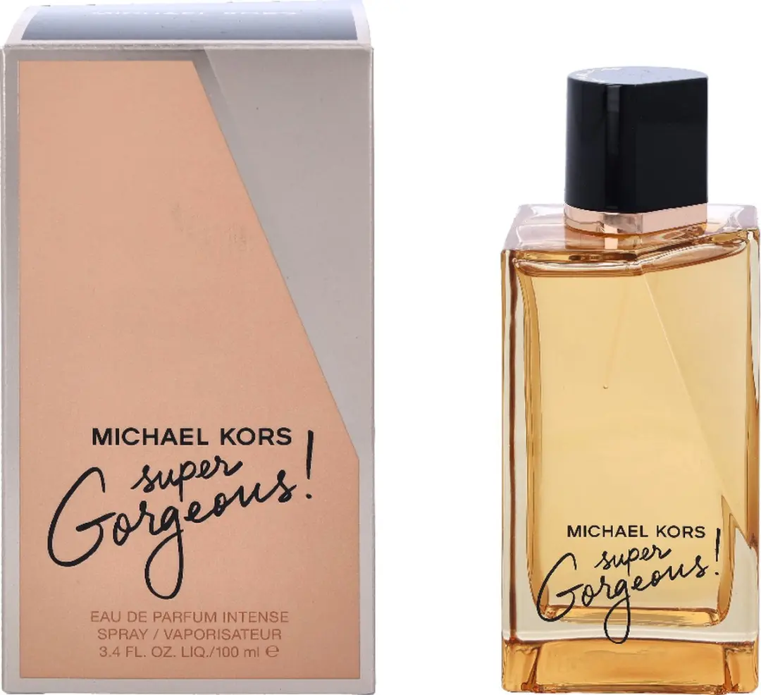 Michael Kors Super Gorgeous Eau de Parfum Intense 100ml