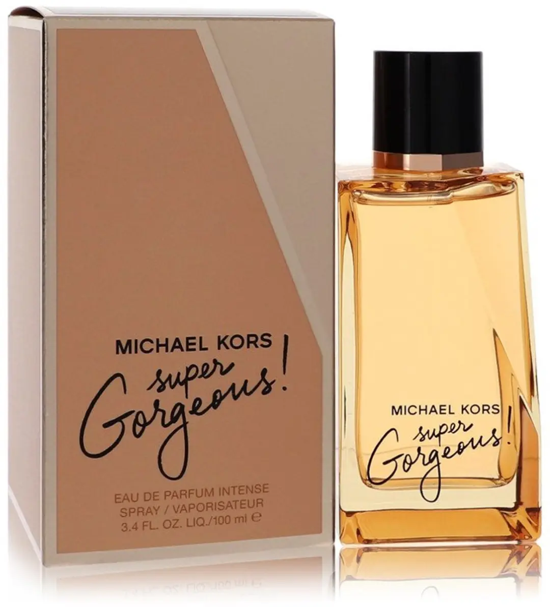 Michael Kors Super Gorgeous Eau de Parfum Intense 100ml