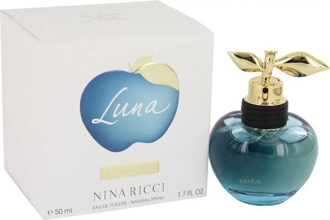 Nina Ricci Luna Eau de Toilette 50ml