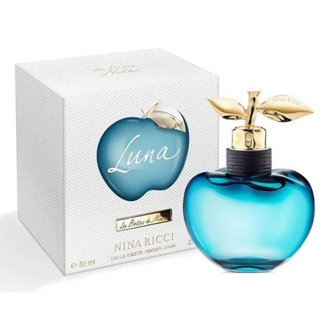 Nina Ricci Luna Eau de Toilette 50ml