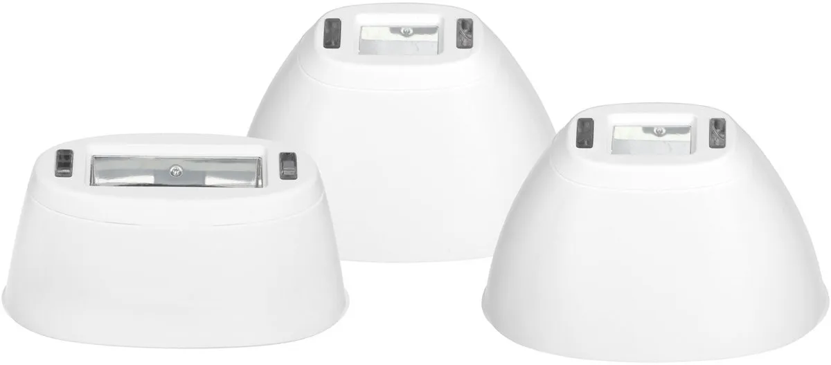 Braun PL5152 Elektrische Haarverwijderaar - Goud/Wit