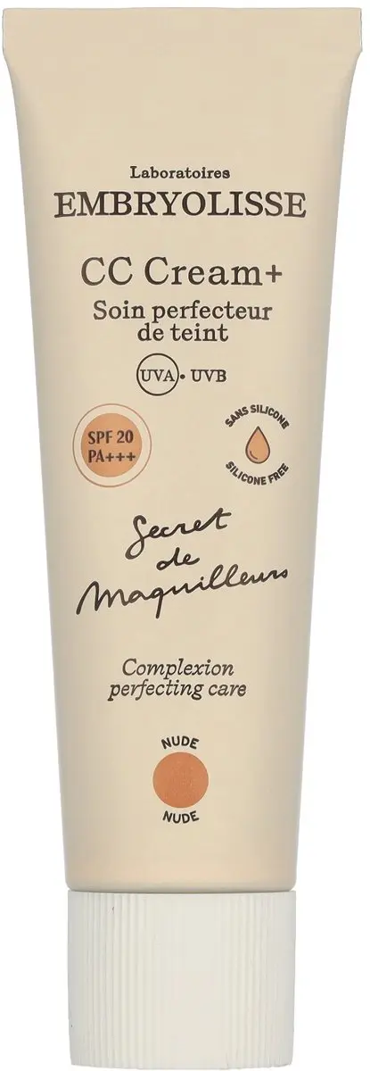 Embryolisse CC+Nude Concealer 30ml - Medium