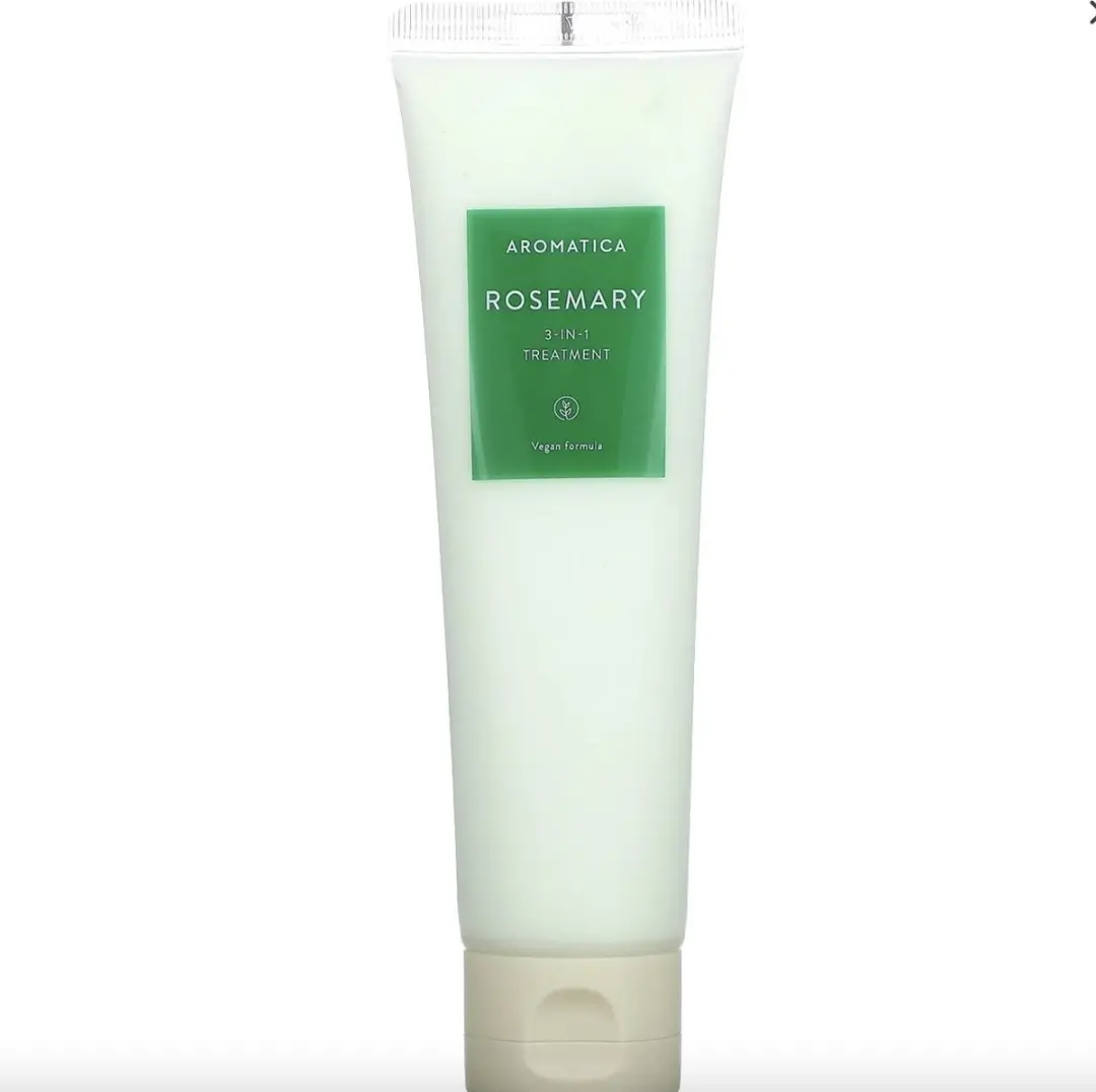 Aromatica Rosemary 3-in-1 Treatment Haarverzorging 110ml