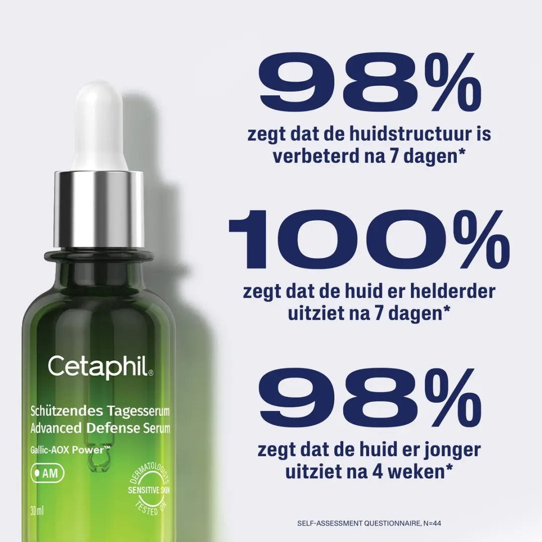 Cetaphil Advanced Defense Serum 30ml