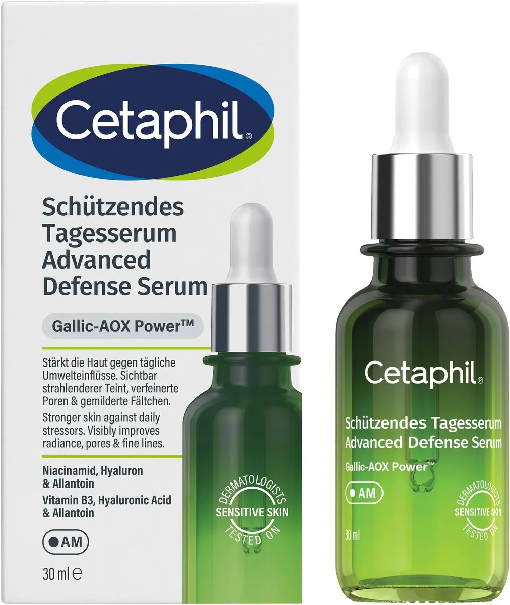 Cetaphil Advanced Defense Serum 30ml