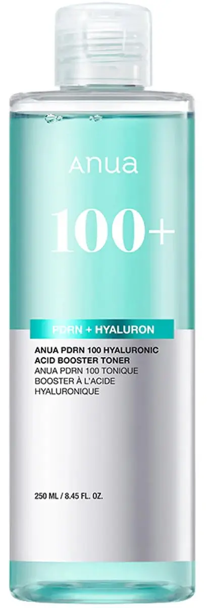 Anua PDRN Hyaluronic Acid Toner & Serum Bundel - 280ml