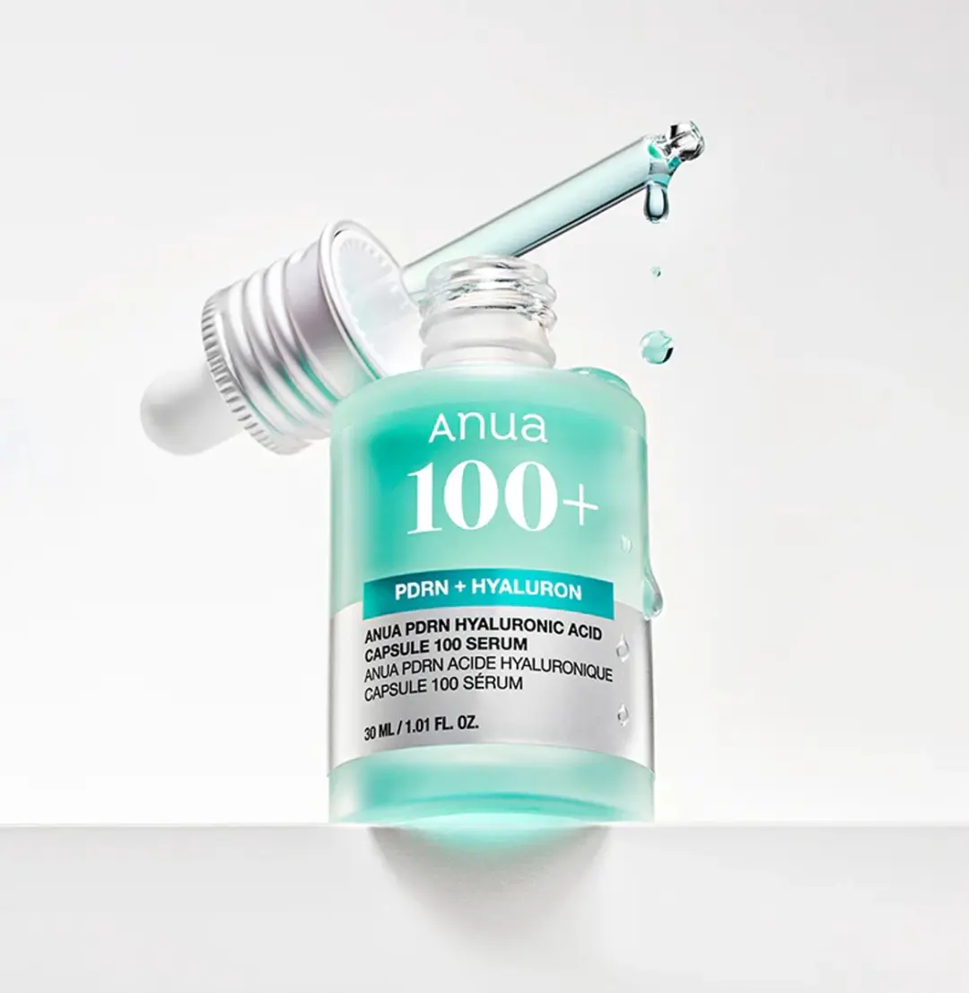 Anua PDRN Hyaluronic Acid Toner & Serum Bundel - 280ml