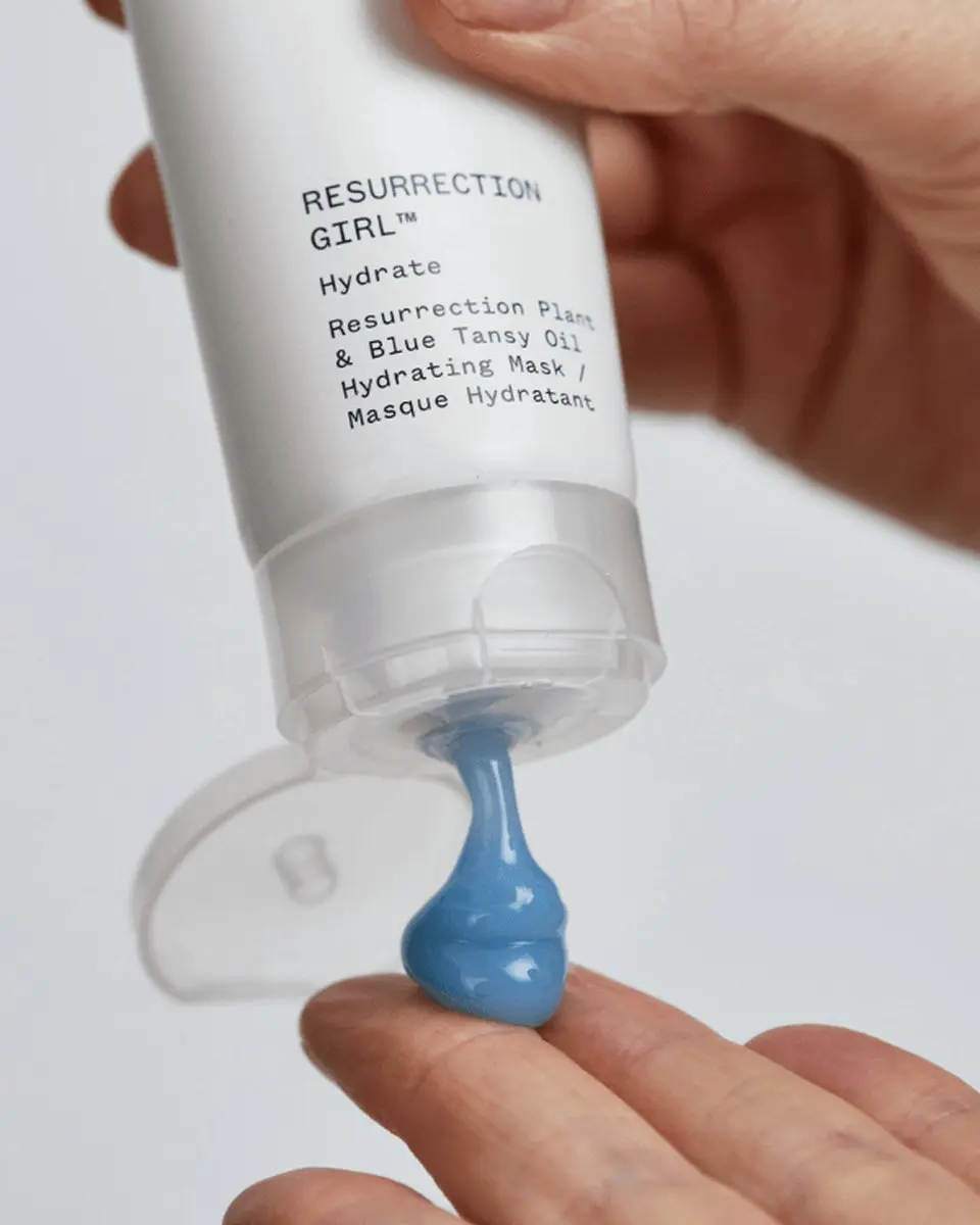 Pai Resurrection Girl Gezichtsserum 75ml - Blauw