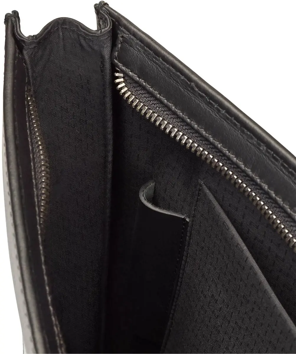 Porsche Design Carbon Notebook Sleeve OCA01521.001 - 38x20cm - Zwart