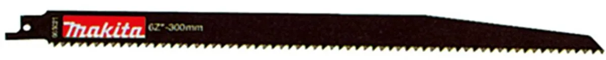 Makita P-05016 Reciprozaag - Hout