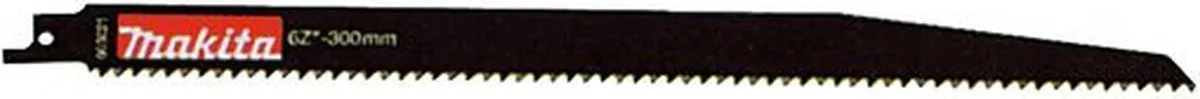 Makita P-05016 Reciprozaag - Hout