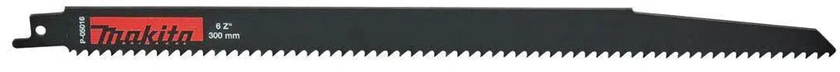 Makita P-05016 Reciprozaag - Hout