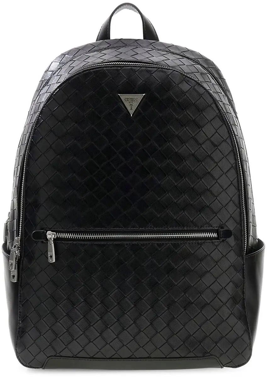 GUESS Torino Backpack HMTOWOP6311 BLA