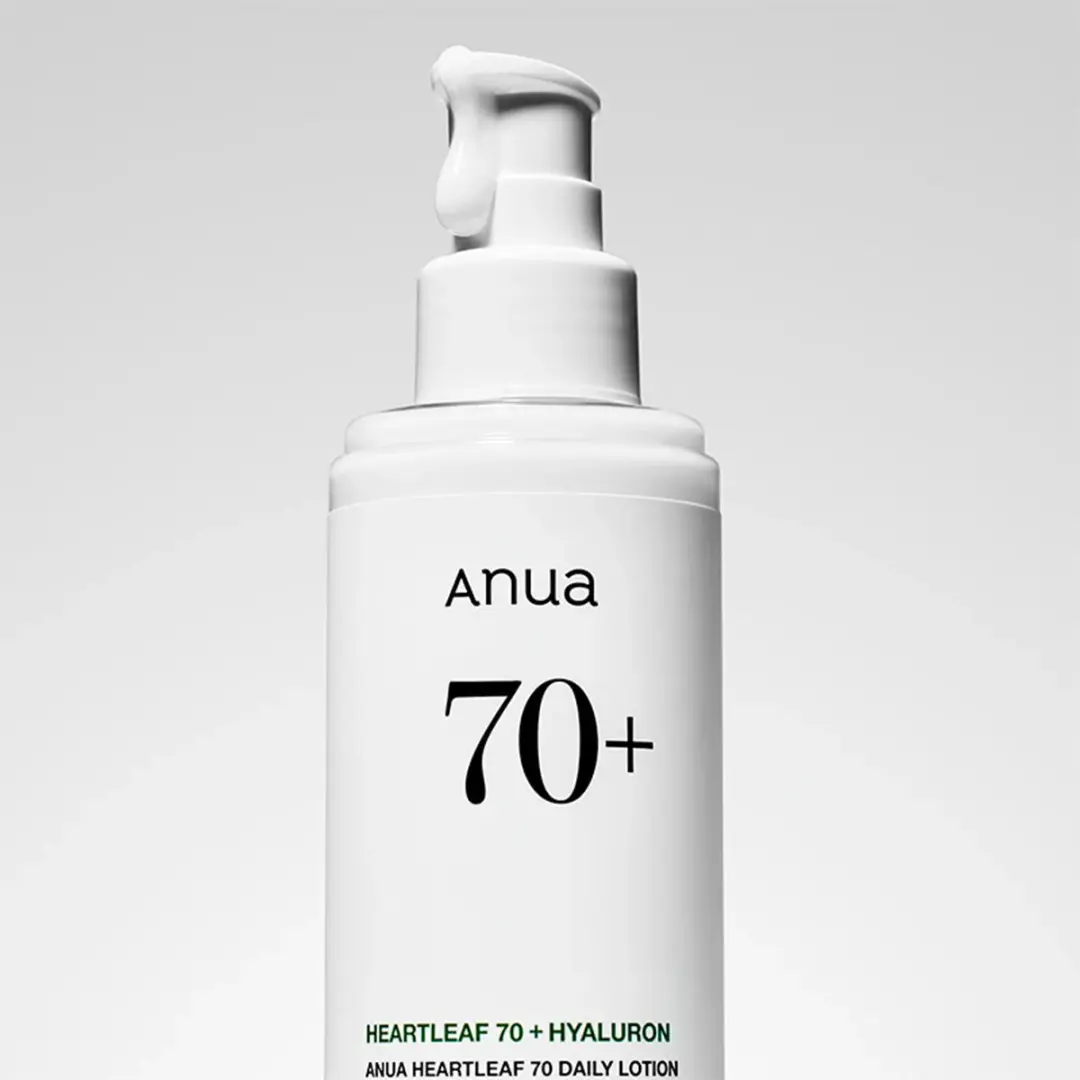 Anua Heartleaf 70% Daily Lotion 200ml