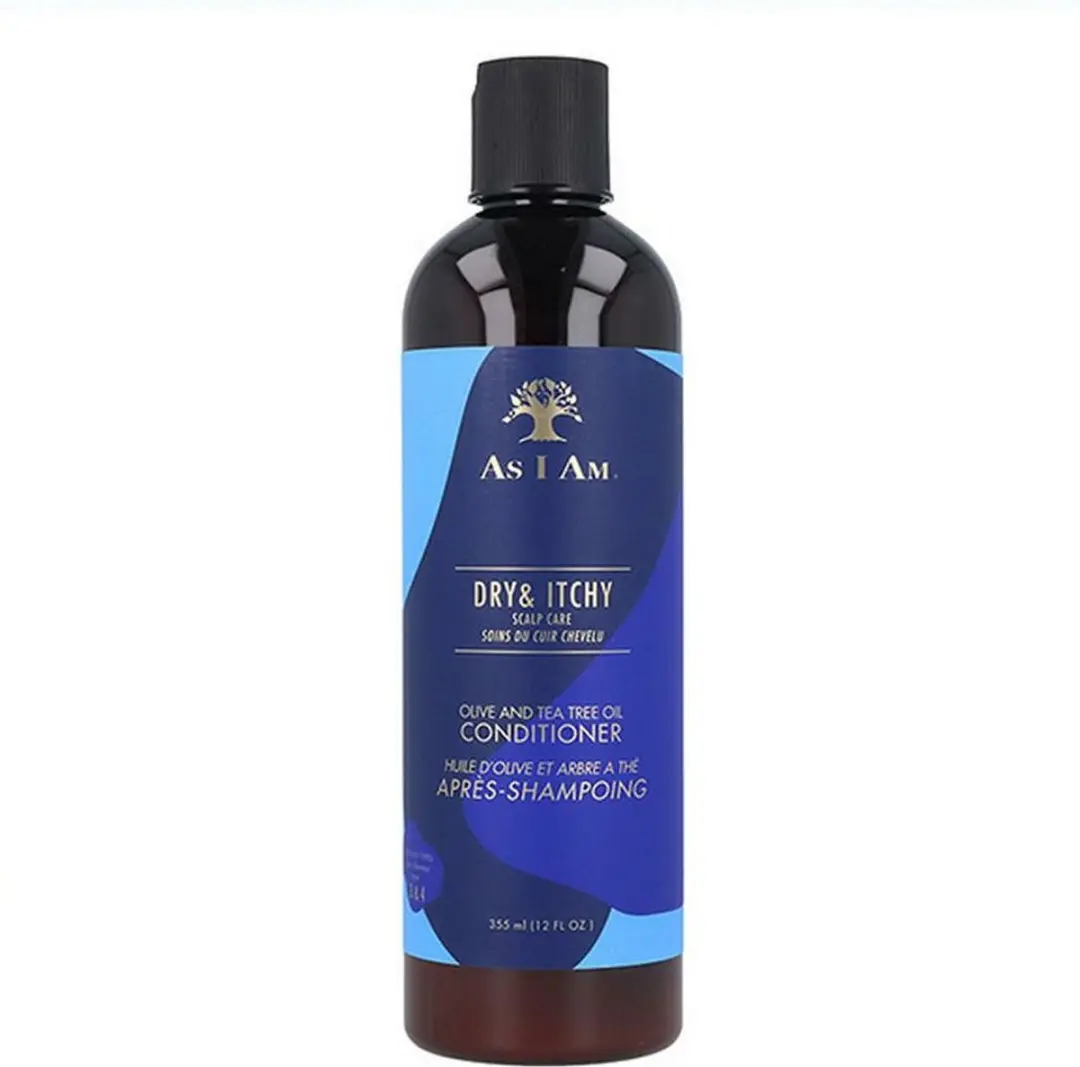 As I Am Dry & Itchy Conditioner 355ml