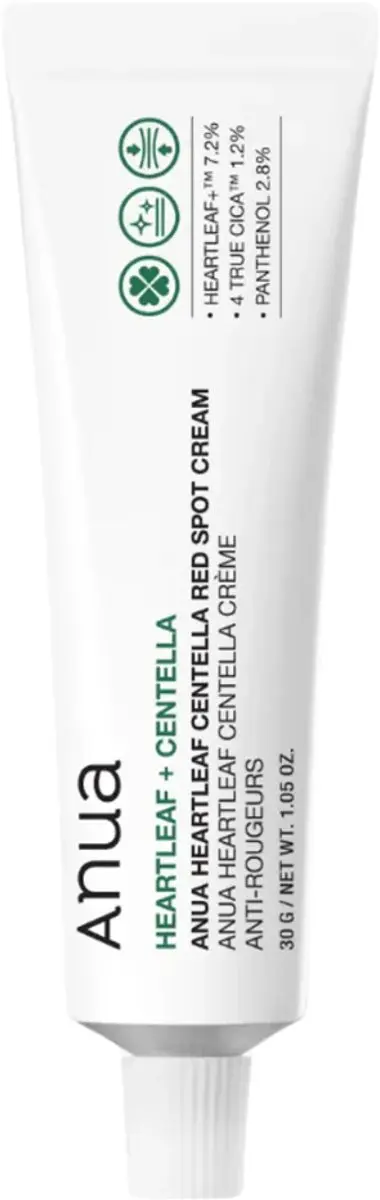 Anua Centella Red Spot Cream 30ml