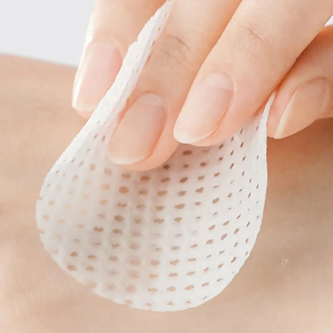 Anua Birch Moisture Boosting Pad - 70 Stuks
