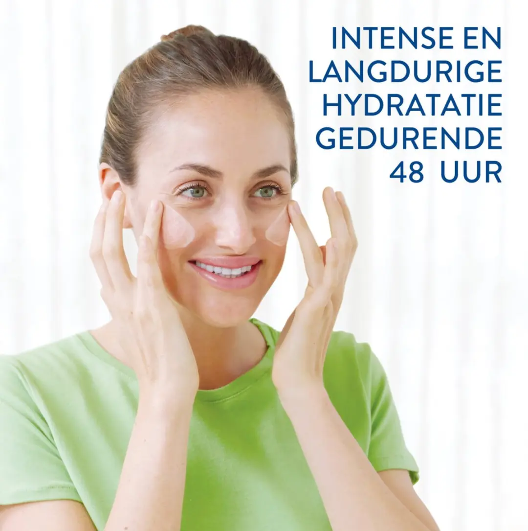 Cetaphil Hydraterende Crème 2x450g