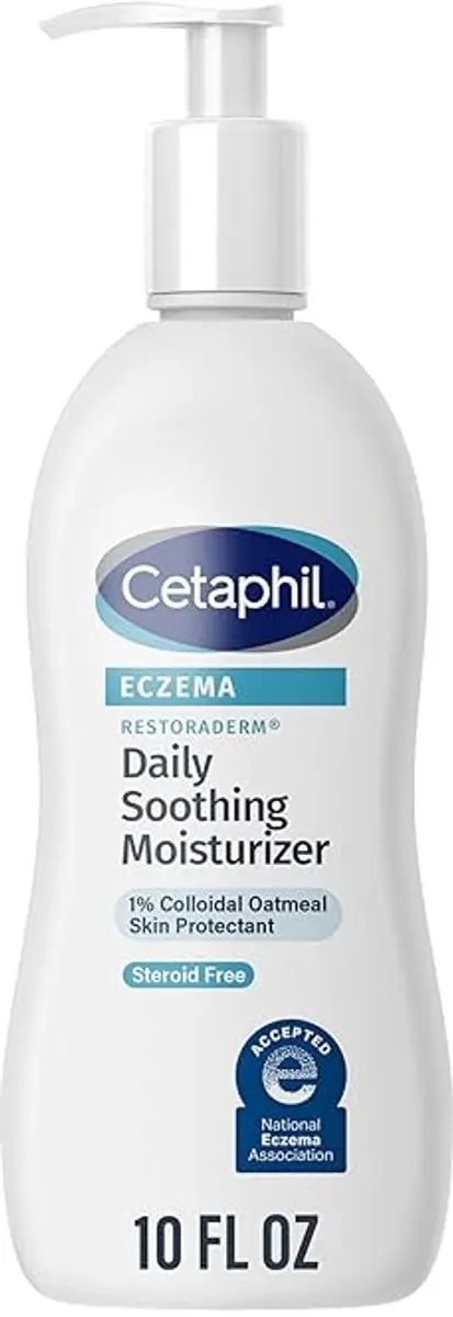 Cetaphil Restoraderm Verzachtende Bodylotion 296ml