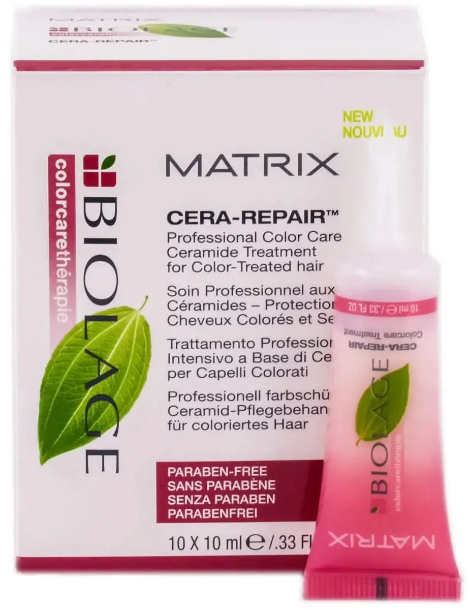 Biolage Color Care Therapie Cera-Repair Pro 10x10ml