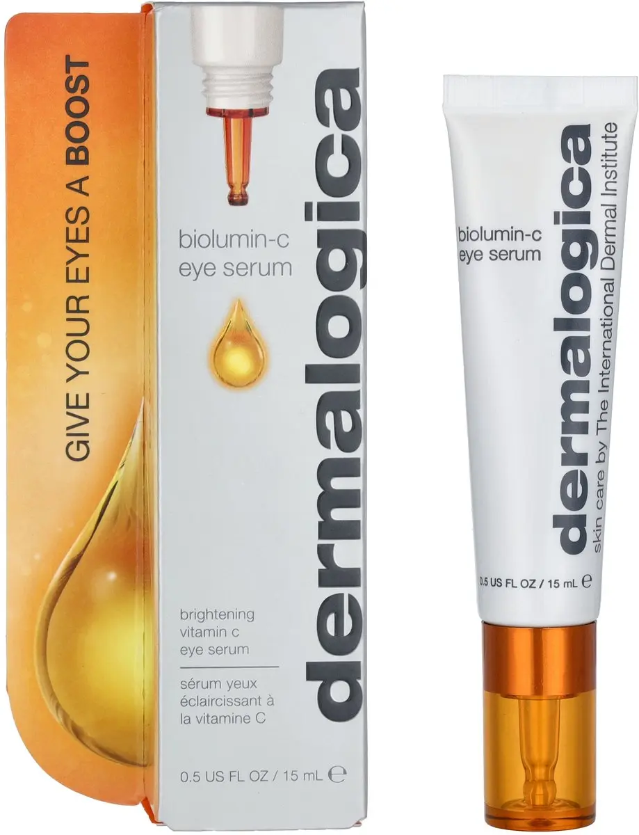 Dermalogica BioLumin-C Eye Serum 15ml