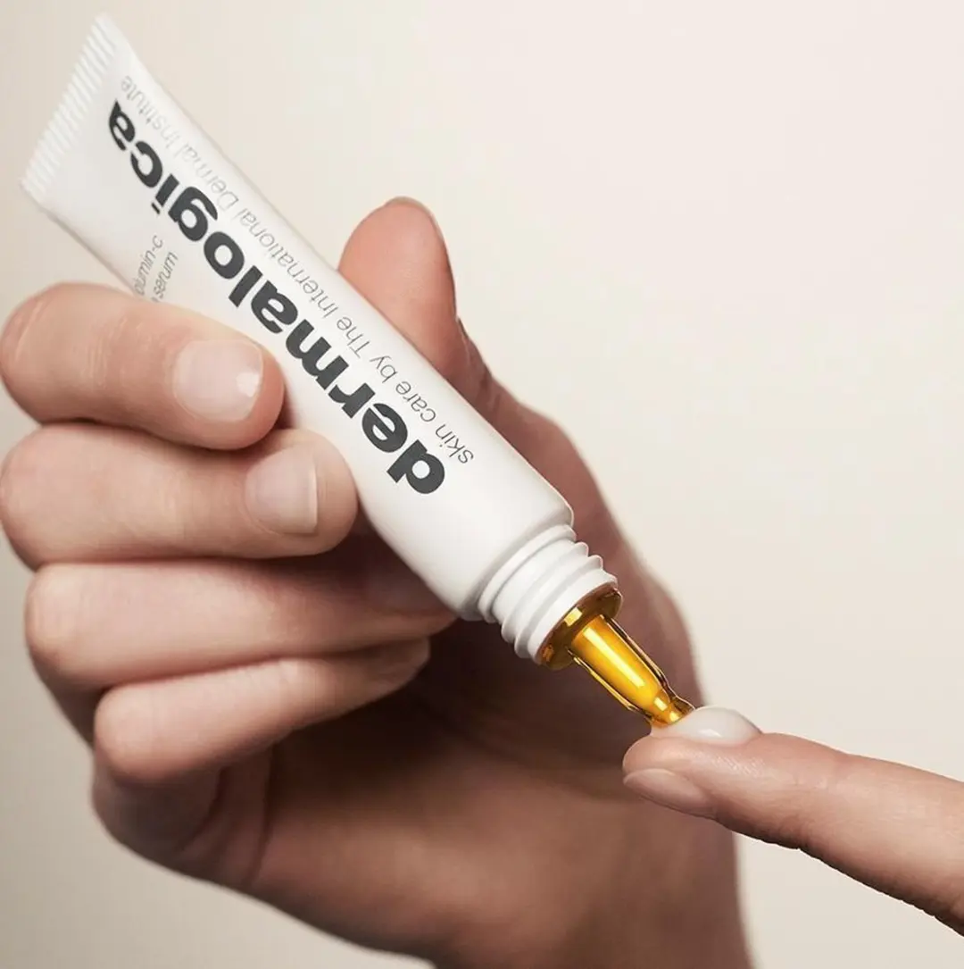 Dermalogica BioLumin-C Eye Serum 15ml