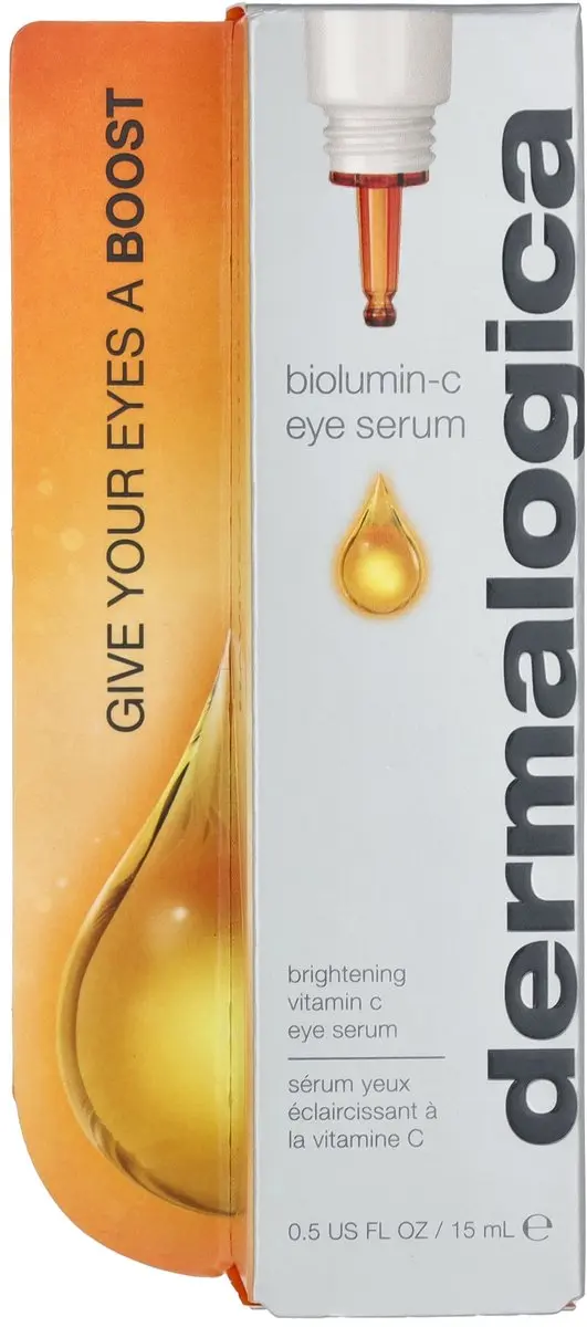 Dermalogica BioLumin-C Eye Serum 15ml