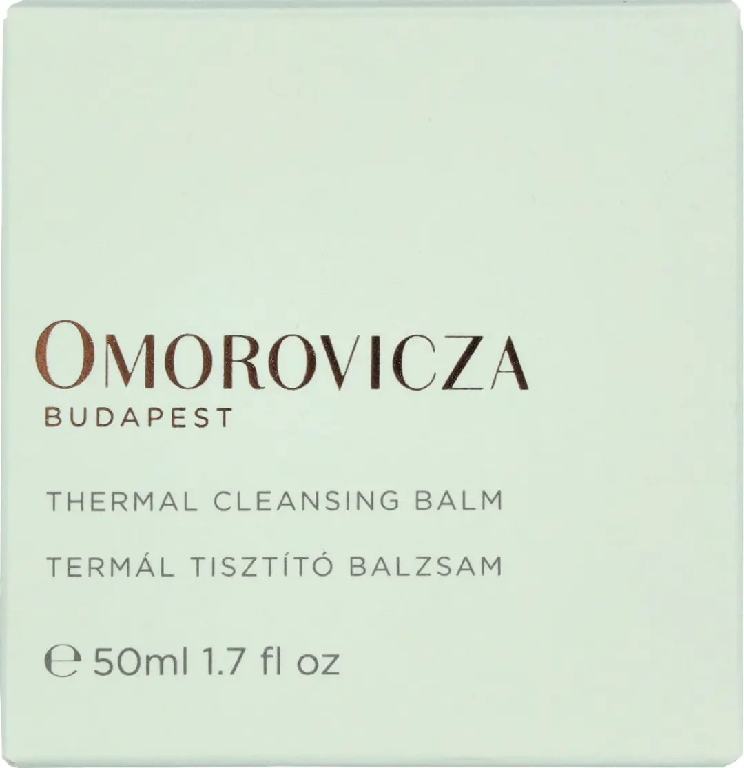 Omorovicza Thermal Cleansing Balm 50ml