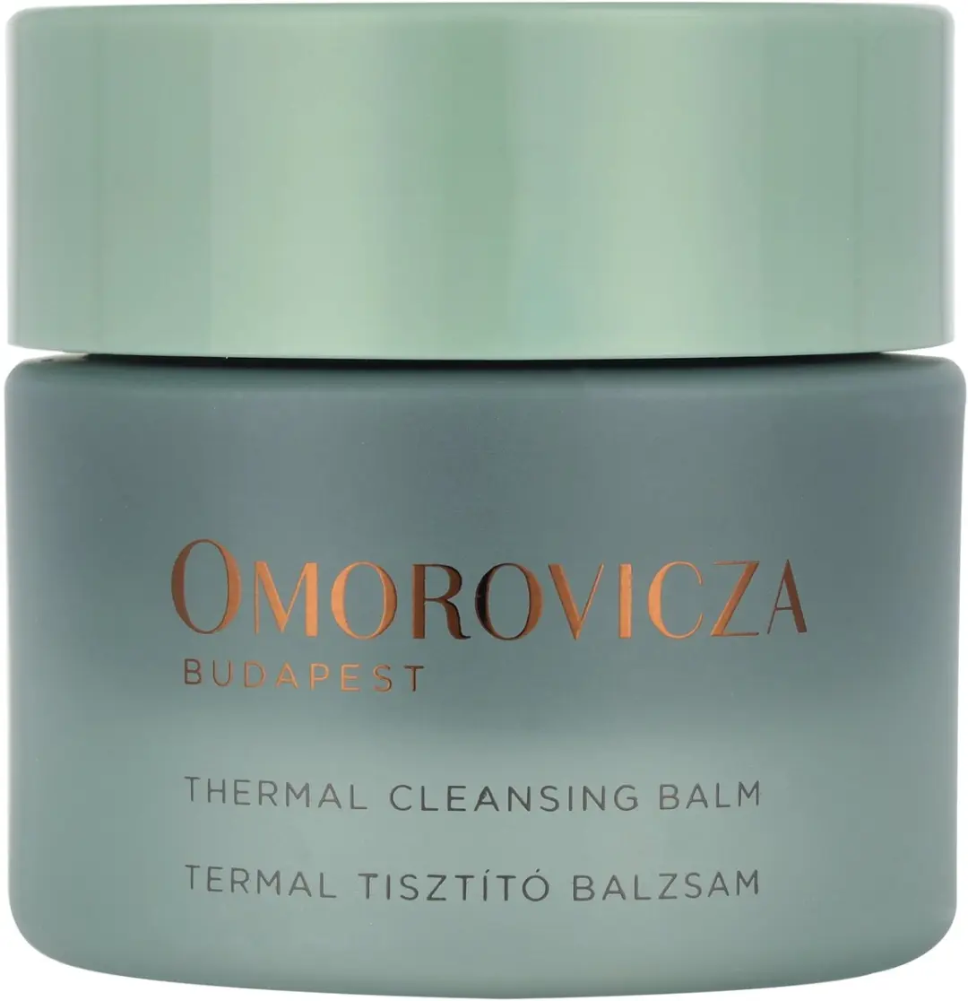 Omorovicza Thermal Cleansing Balm 50ml