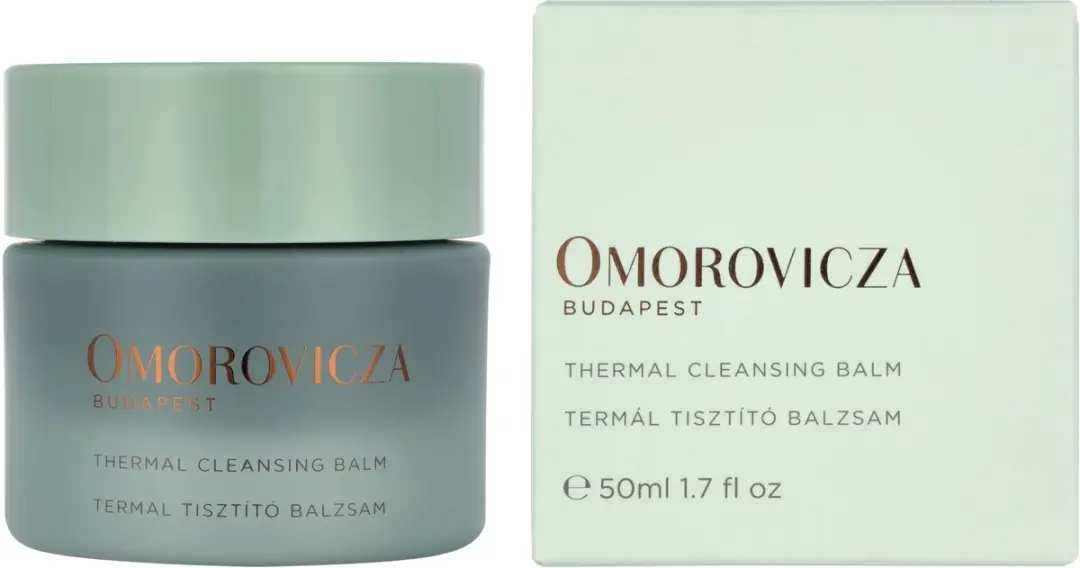 Omorovicza Thermal Cleansing Balm 50ml