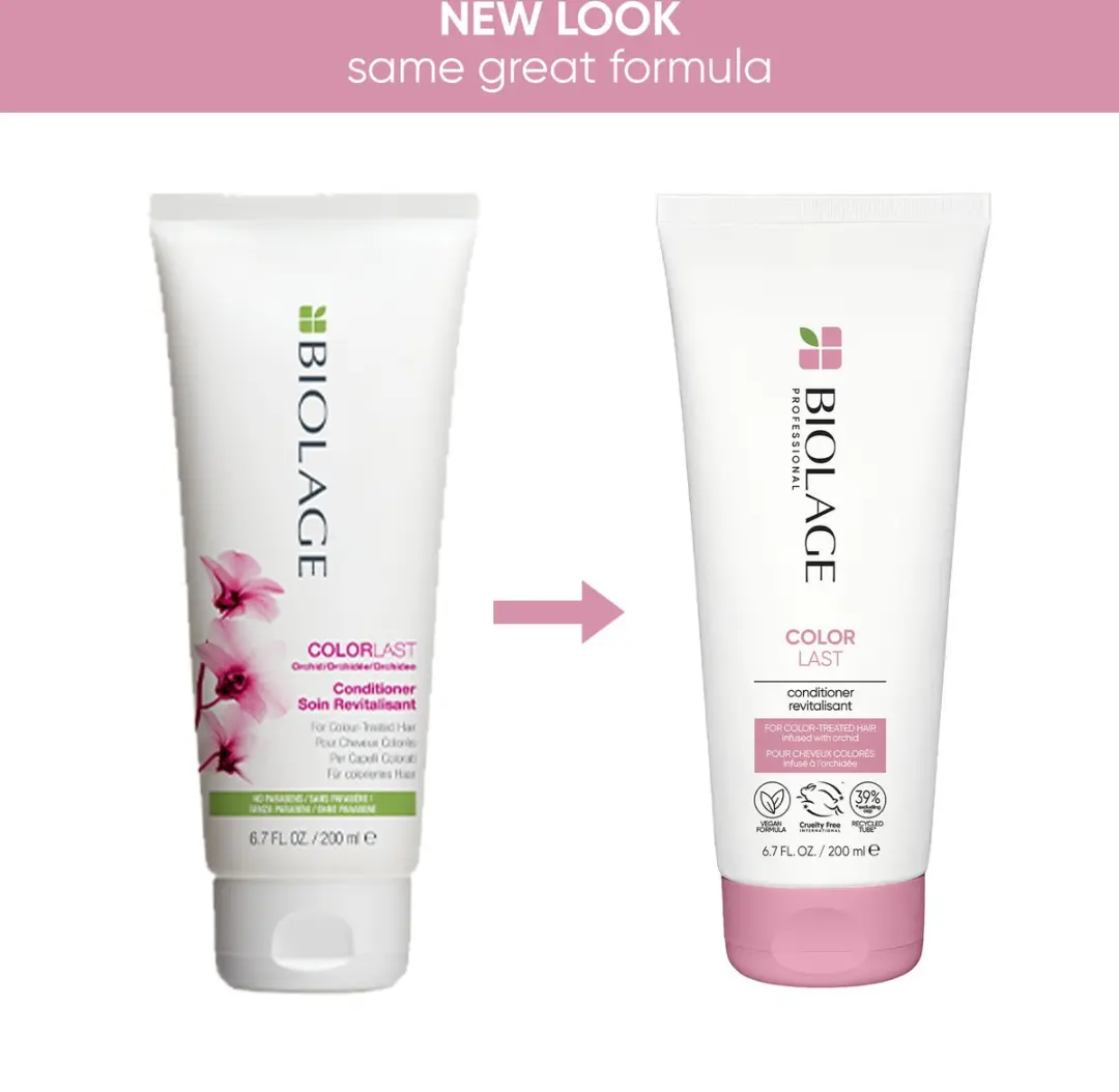 Biolage ColorLast Conditioner 200ml