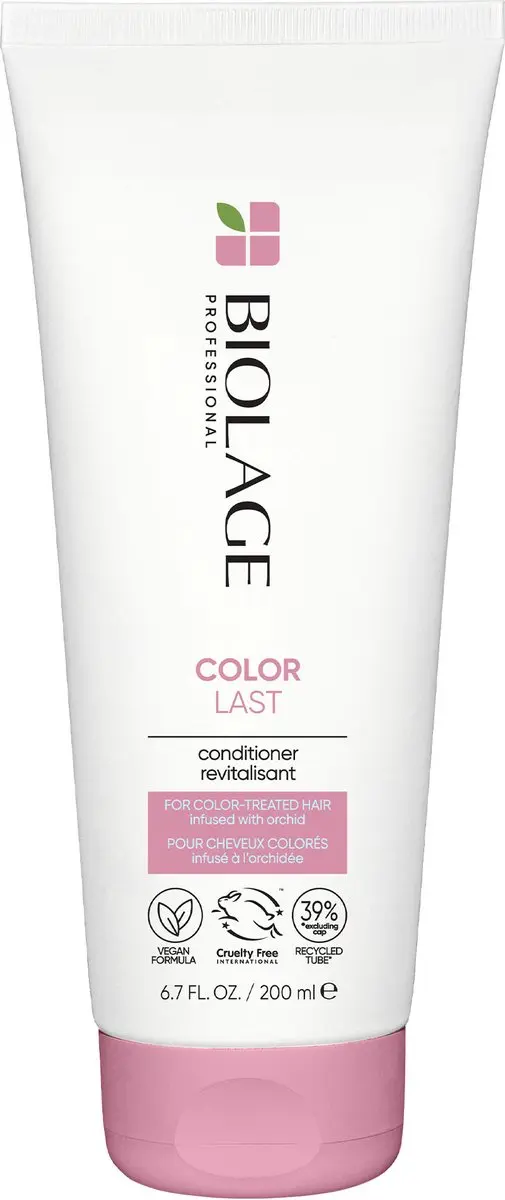 Biolage ColorLast Conditioner 200ml