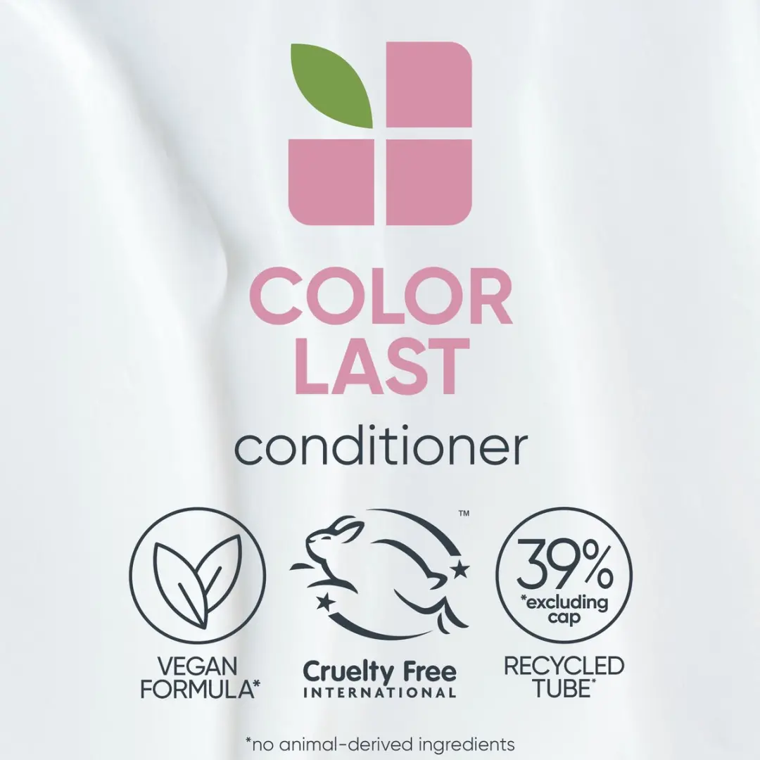 Biolage ColorLast Conditioner 200ml