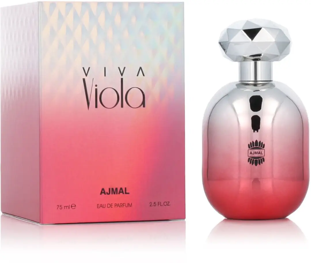 Ajmal Viva Viola Damesparfum 75ml