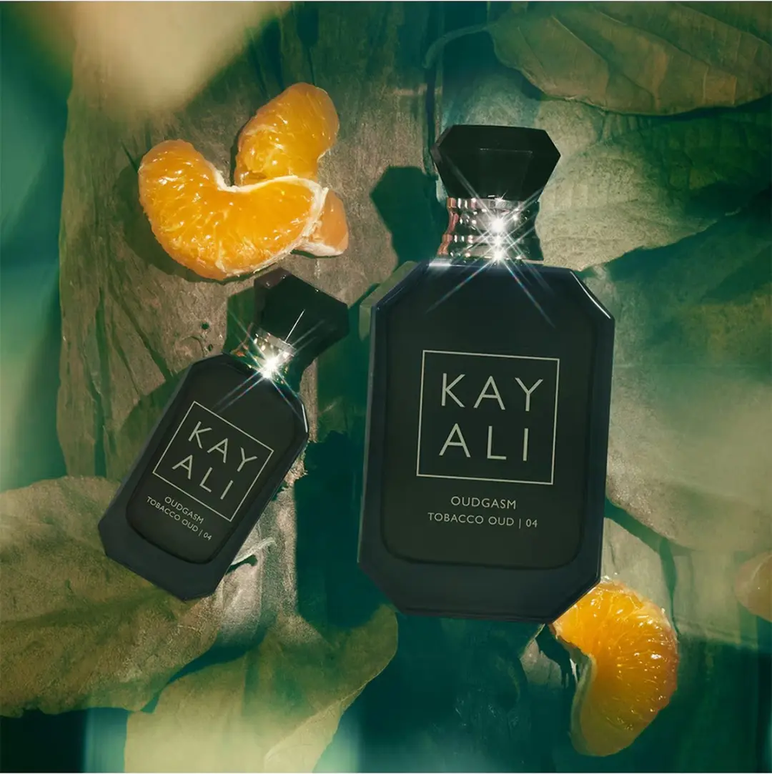 Kayali Oudgasm Tobacco EDP 50ml
