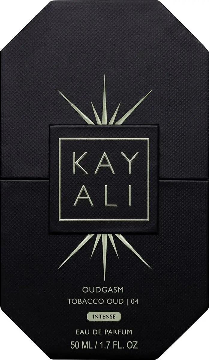Kayali Oudgasm Tobacco EDP 50ml